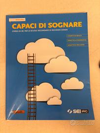 “Capaci di sognare”