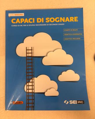 “Capaci di sognare”