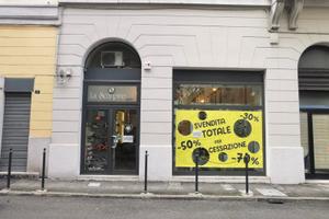 Centralissimo locale