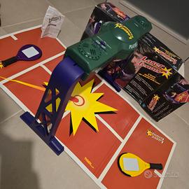 Laser Tennis Hasbro – Gioco vintage anni ‘90 🎾
