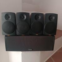 Boston micro 80 e boston crc RIBASSO