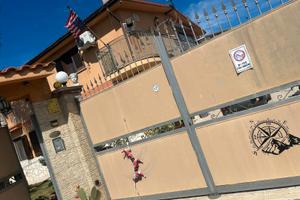 Appartamento in villa al Piano Terra