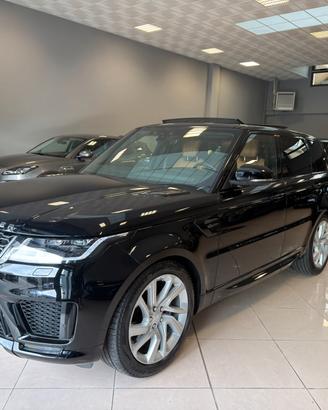 Land Rover Range Sport 3.0 SDV6 HSE Dynamic 306 CV
