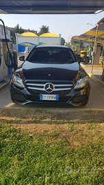 Mercedes C 180 anno 2015, 1.6 diesel