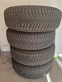 🛞 Gomme 4 Stagioni Sava 185/65 R15