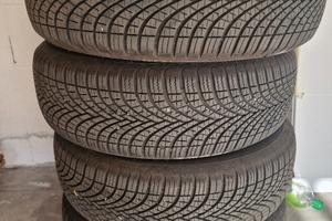 🛞 Gomme 4 Stagioni Sava 185/65 R15