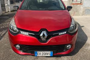 Clio IV