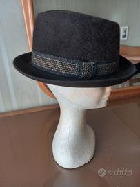 Cappello Borsalino 