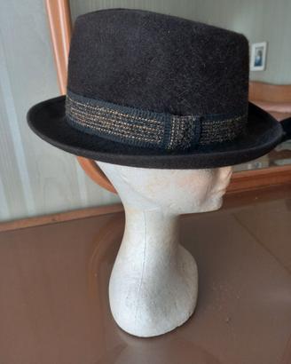 Cappello Borsalino 