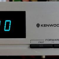 Audio Timer Kenwood AT 80