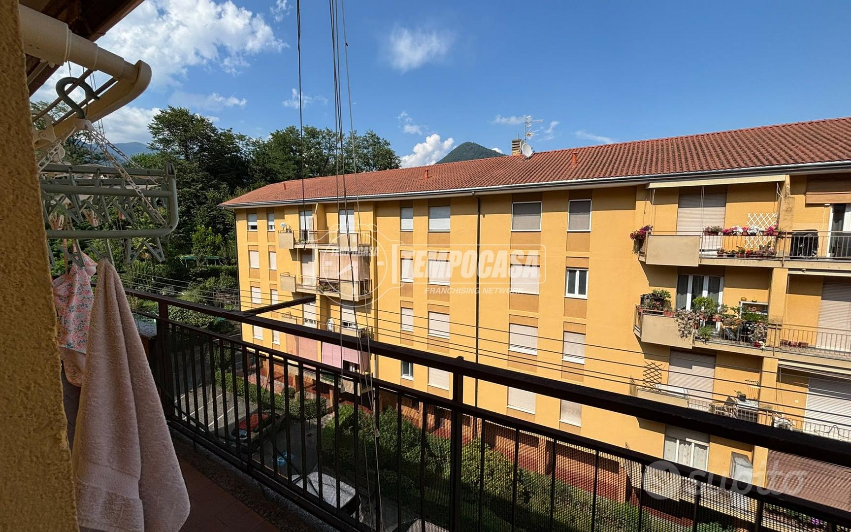 Apartment in Verbania, Possaccio - Vista 6