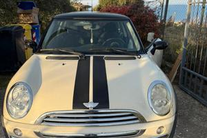 MINI COOPER ONE D 1.4 DIESEL