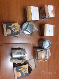 Pistoni Vespa Piaggio