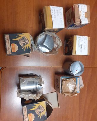 Pistoni Vespa Piaggio