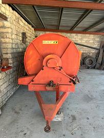 Spandiletame marca Gatti