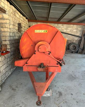 Spandiletame marca Gatti