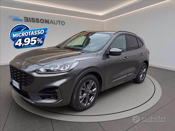 FORD Kuga 2.5 full hybrid ST-Line 2wd 190cv cvt
