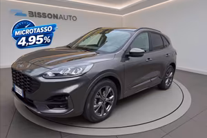 FORD Kuga 2.5 full hybrid ST-Line 2wd 190cv cvt