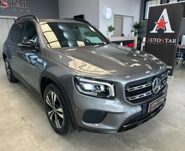 Mercedes GLB 200 d Sport Plus 4matic auto
