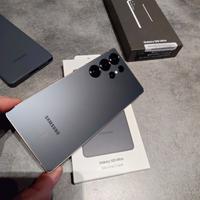 Samsung S25 Ultra 512GB