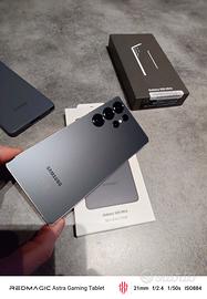 Samsung S25 Ultra 512GB