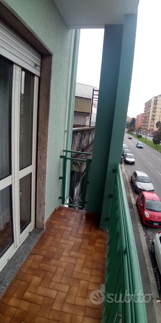 Appartamento – Torino, Borgata Lesna, Circoscrizione 3 - Vista 5