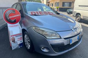 Renault Megan 1.5 Diesel Anno 2010
