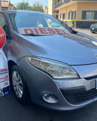 Renault Megan 1.5 Diesel Anno 2010