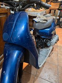 aprilia scarabeo 50 2t 1997