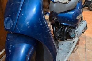 aprilia scarabeo 50 2t 1997