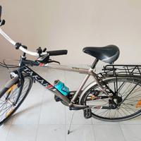 bicicletta 28"