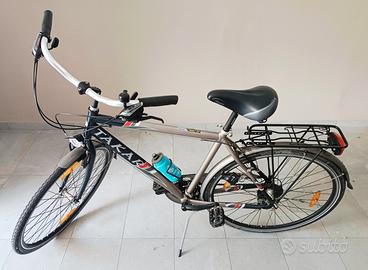 bicicletta 28"