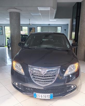 Lancia Ypsilon 0.9 TwinAir 85 CV 5 porte S&S DFN G