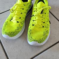 Scarpe running Under Armour velociti 3 numero 43