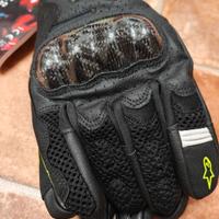 Guanti moto Alpinestars SMX-1 Air V2 Tg. L - NUOVI