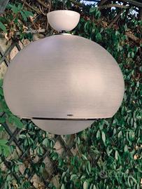 Lampadario Guzzini "Baobab" Vintage Anni '70