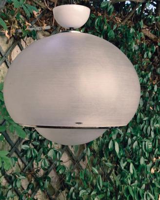 Lampadario Guzzini "Baobab" Vintage Anni '70