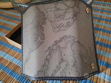 portachiavi Alviero Martini 