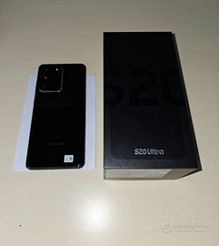 S20 ultra Samsung