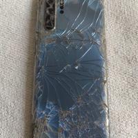 Huawei P30 Pro Azuro 