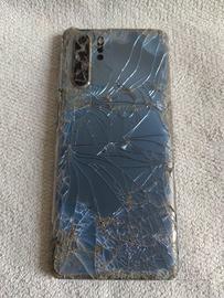 Huawei P30 Pro Azuro 