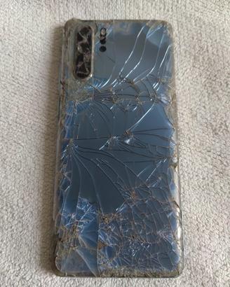 Huawei P30 Pro Azuro 