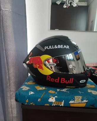 Shoei x-spirit 3 