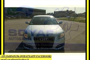 Ricambi Audi A3 8p Coupe 3porte fino 2015