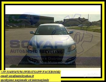 Ricambi Audi A3 8p Coupe 3porte fino 2015