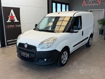 FIAT Doblo doblò cargo 1.3 mjt 16v 90cv