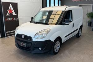 FIAT Doblo doblò cargo 1.3 mjt 16v 90cv