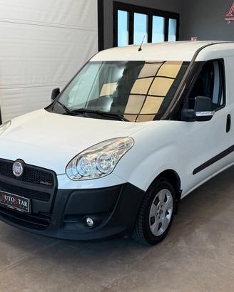 FIAT Doblo doblò cargo 1.3 mjt 16v 90cv