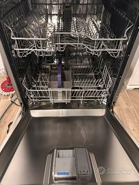 Lavastoviglie beko