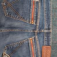 jeans Roy Rogers